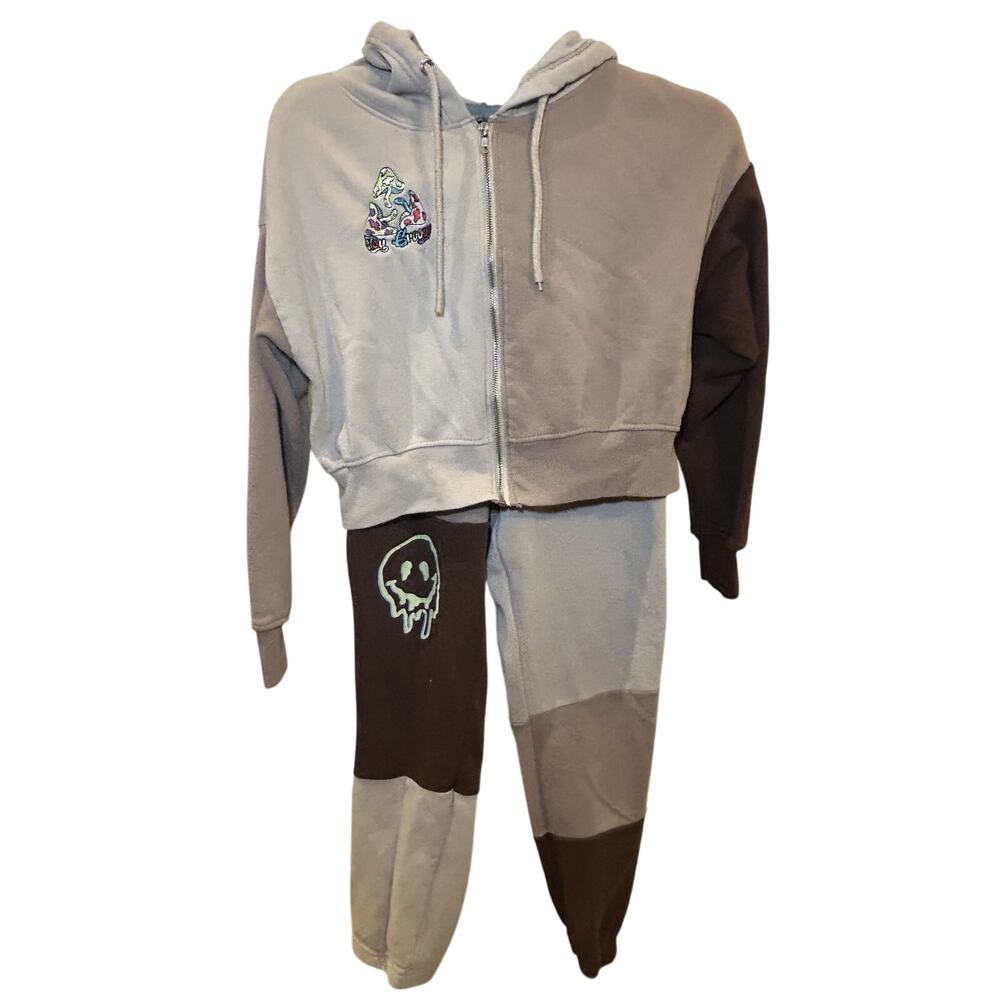 Rue 21 Track Suit Women's size S